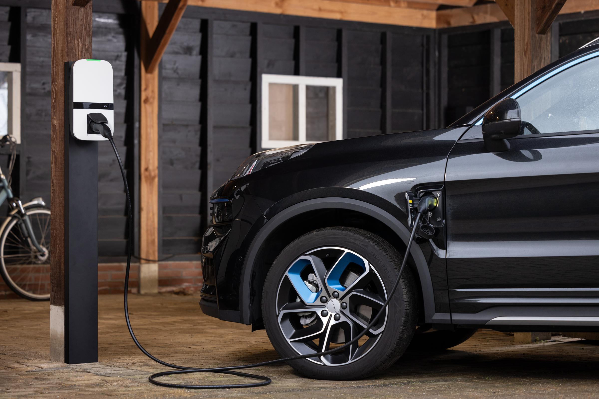 Eneco carpenter 4021