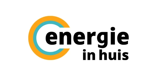Logo Energie in Huis