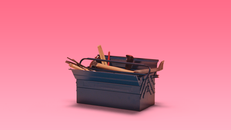 Boîte à outils