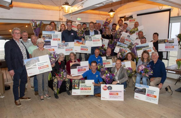 Eneco Luchterduinenfonds