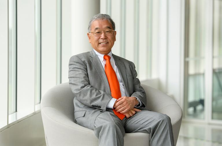 Hiroshi Sakuma