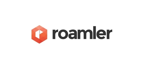 Roamler logo