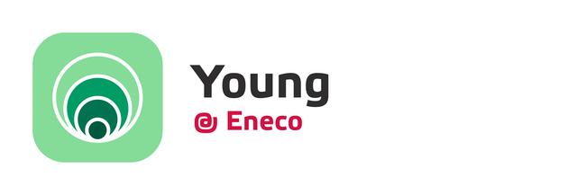 Eneco BRG beeldmerk - Young