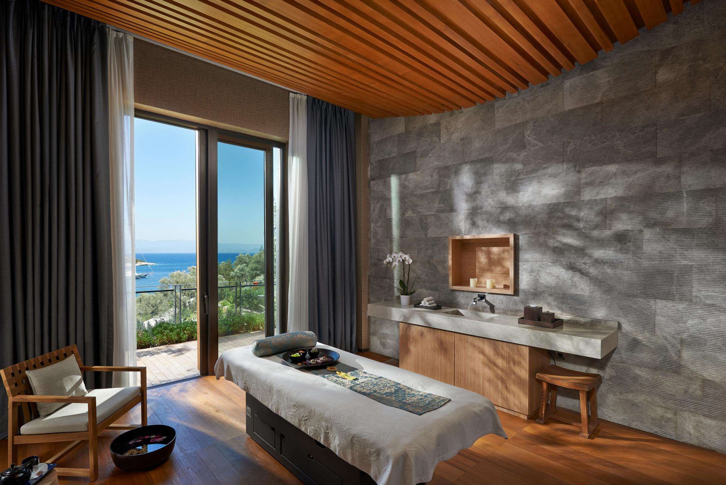 Mandarin Oriental Bodrum the Spa