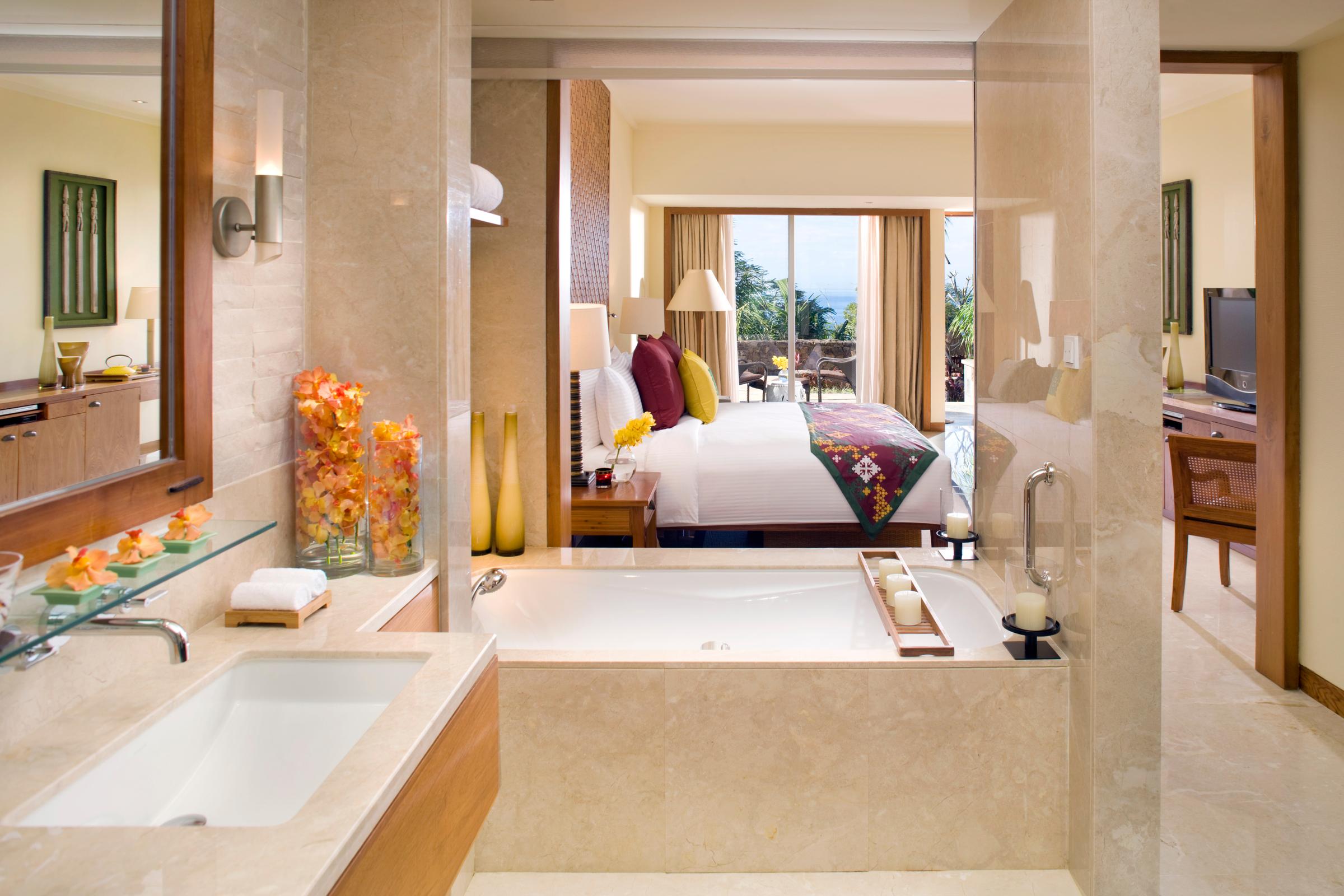 Mandarin Oriental, Sanya