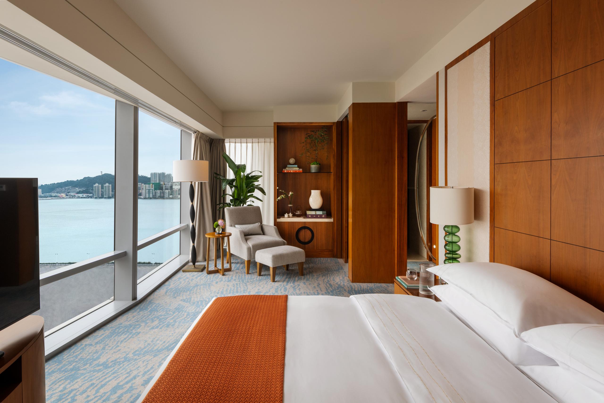 Panorama Suite - 1 King