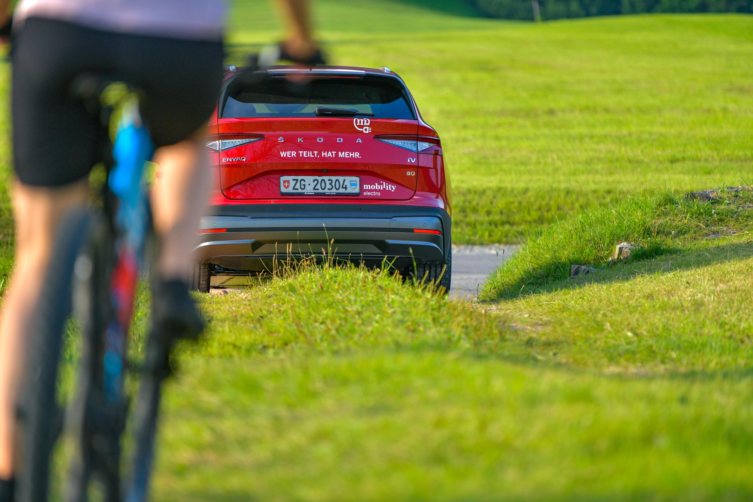 Summer Vibes | Mobility