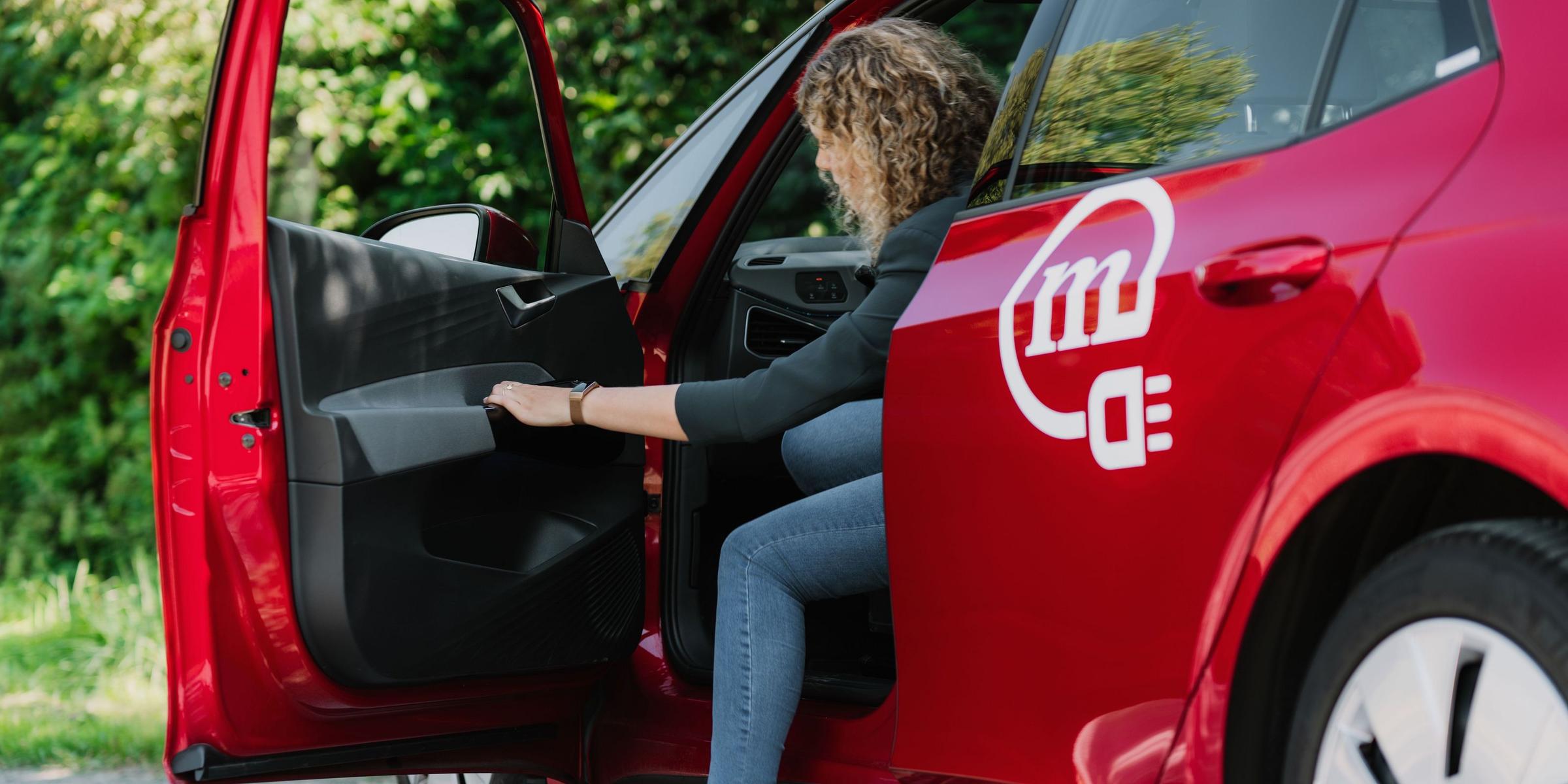 Successful anniversary year despite challenges | Mobility