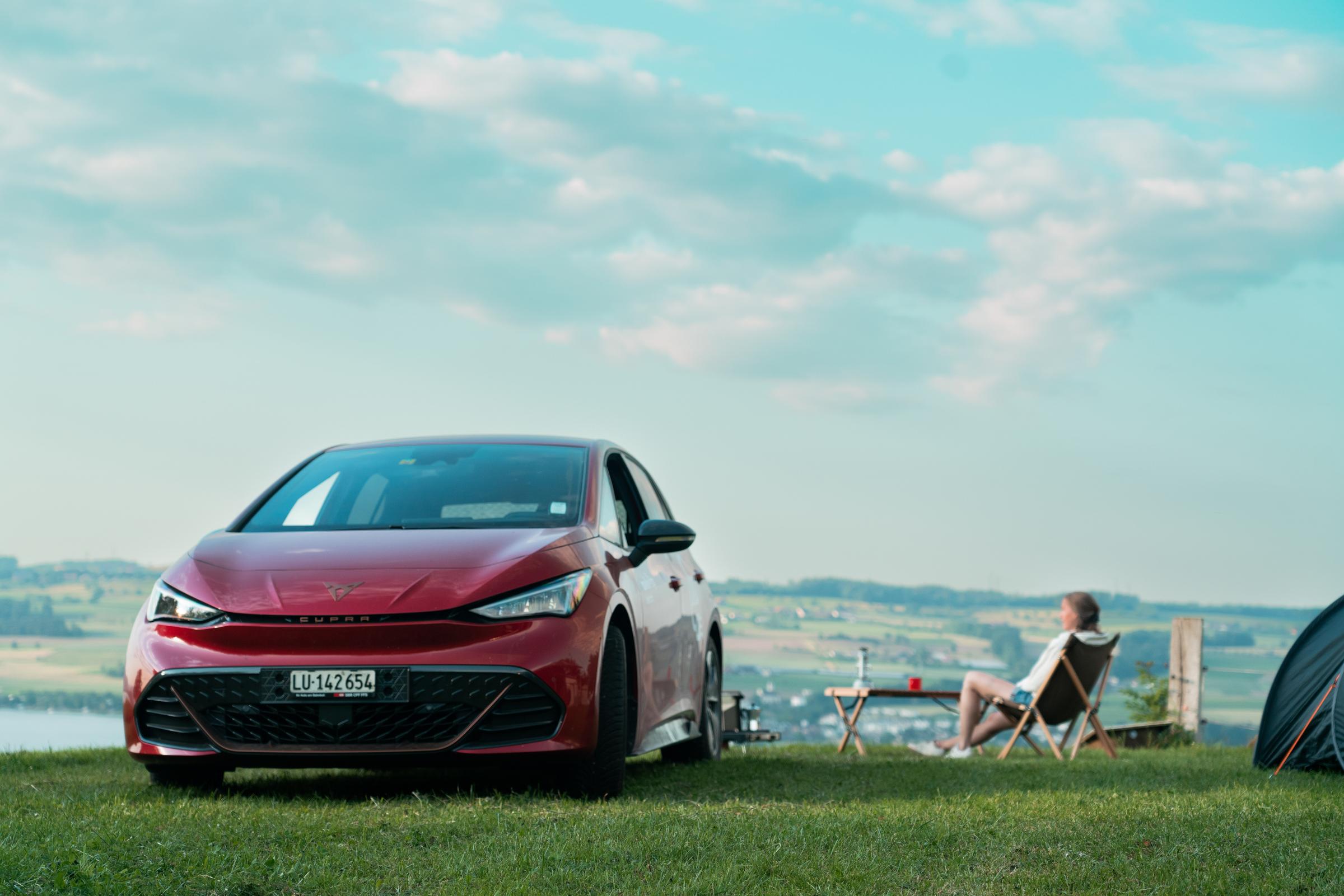 Comparison of car usage: purchase, leasing, subscription or car sharing ...