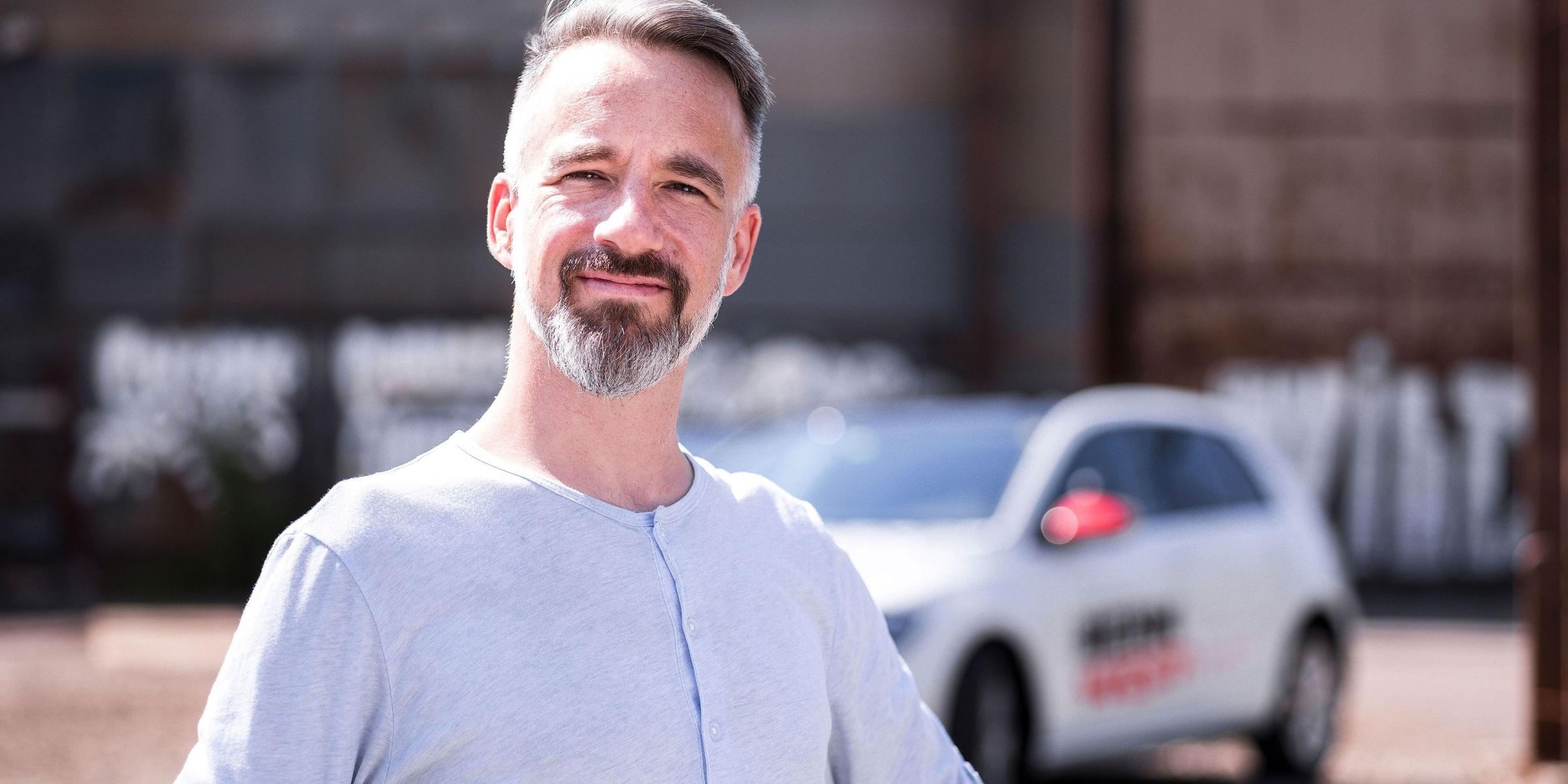 The future of driving instructors | Mobility