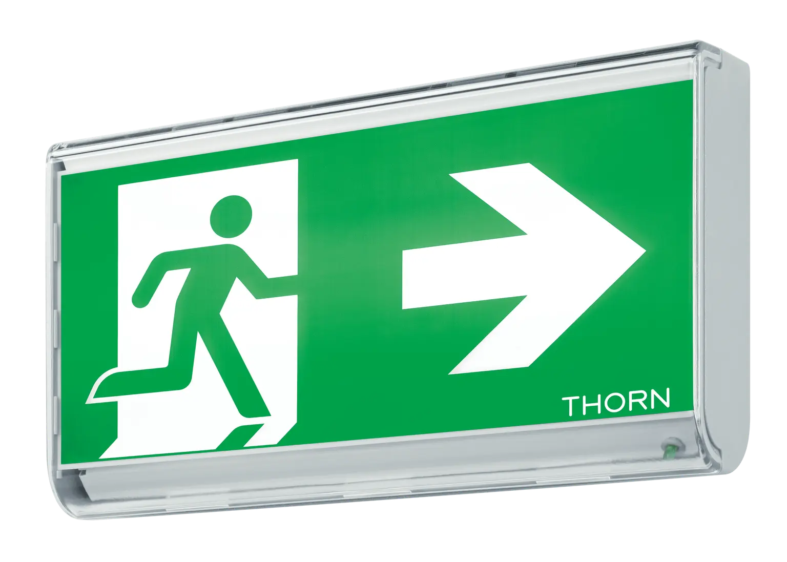 Voyager Sigma Notbeleuchtung von Thorn Lighting