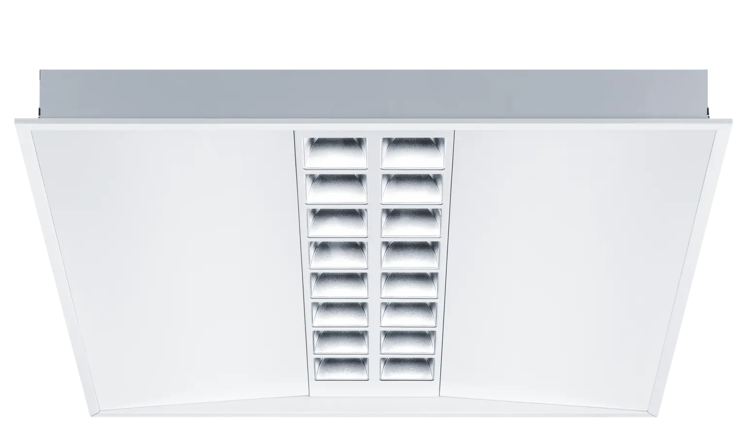 Soluzione di illuminazione modulare da incasso IQ Beam di Thorn Lighting