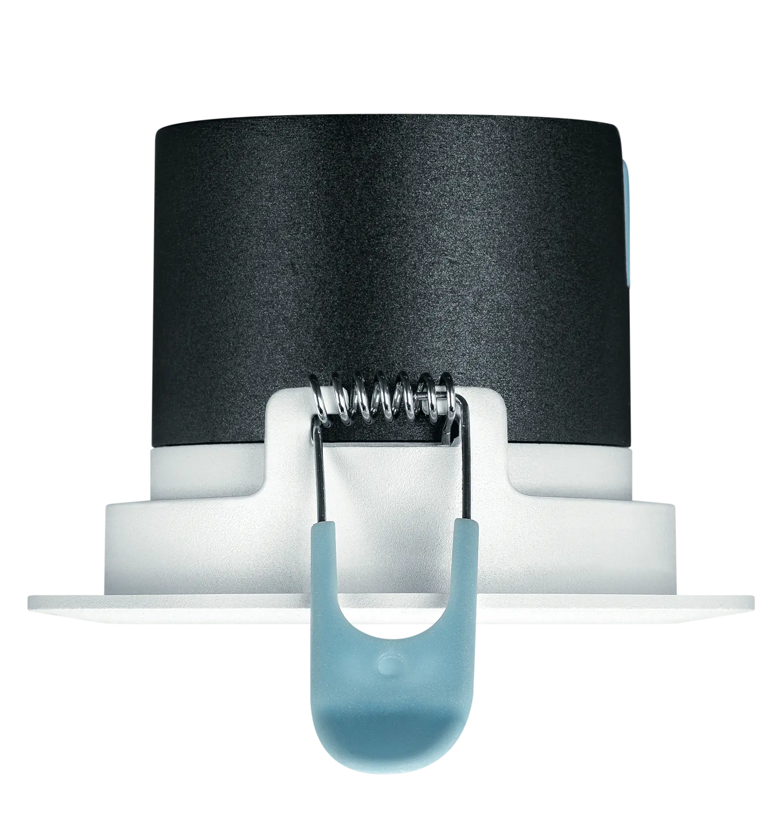 Side view of Lily Spotlight