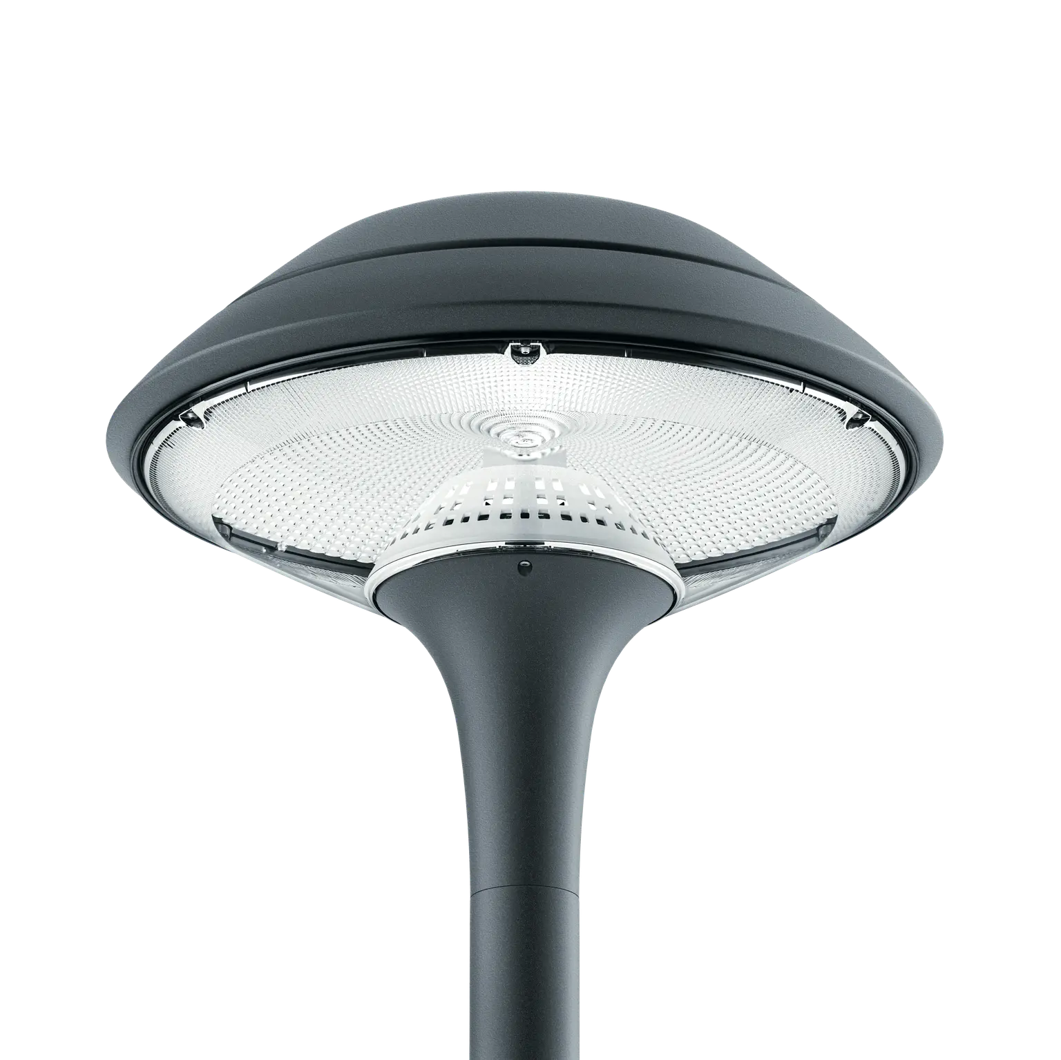 Lanterna testapalo versatile Plurio di Thorn Lighting