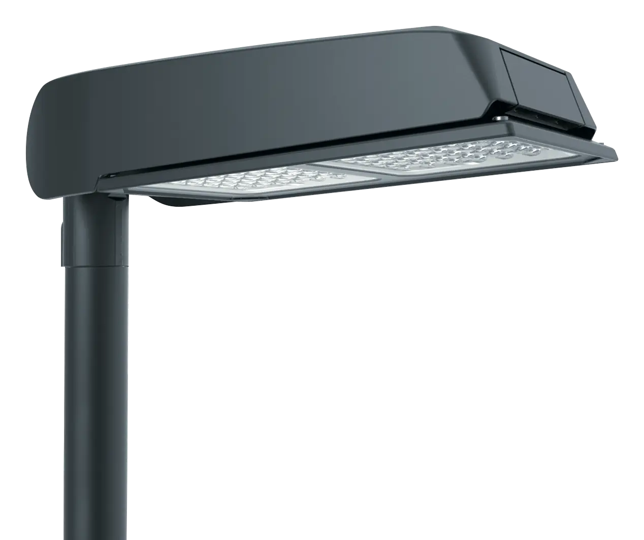 Armatura stradale funzionale CiviTEQ di Thorn Lighting