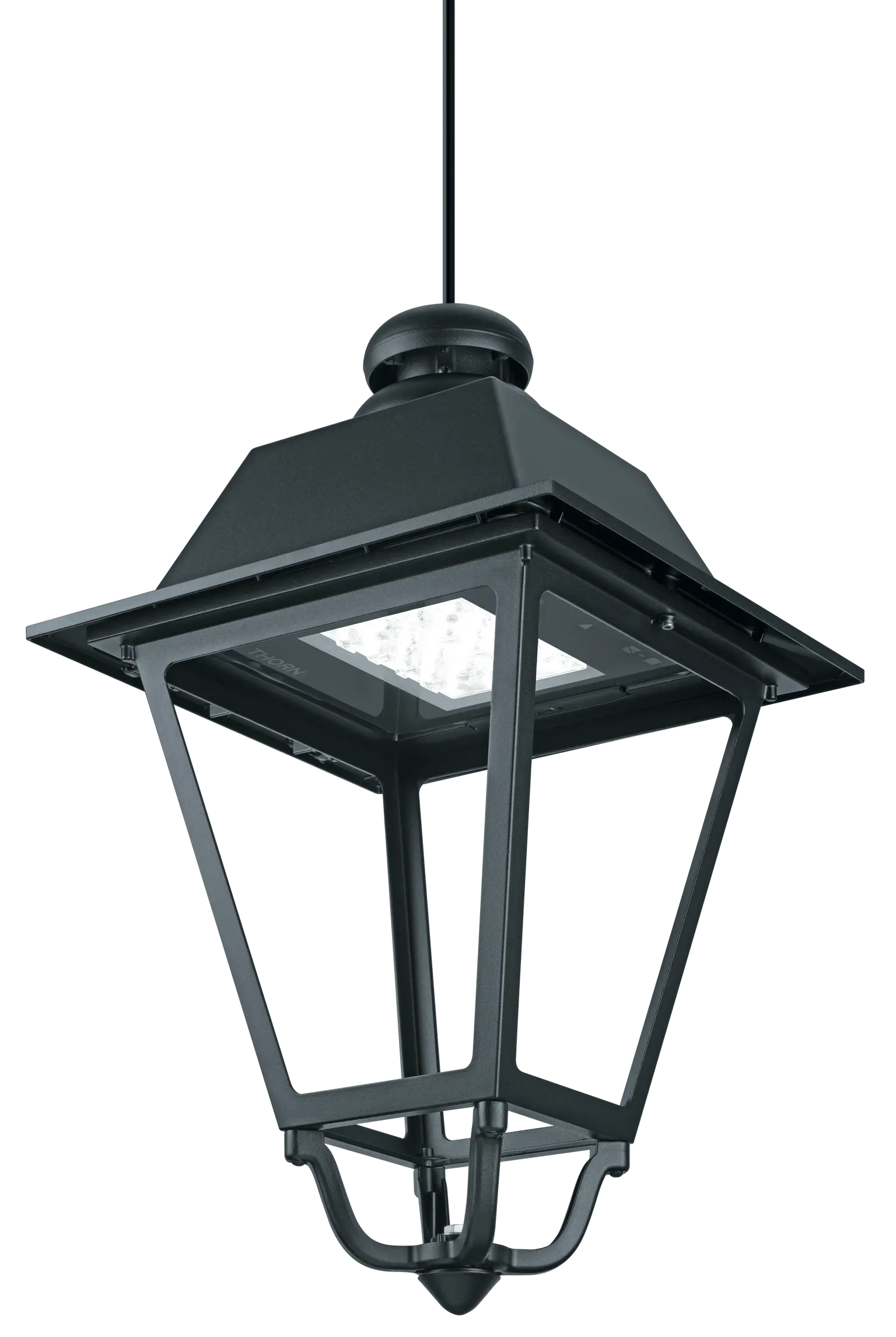 EP 445 Aesthetic Street Lantern by Thorn Lighting
