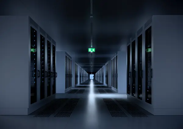 Soluzioni di illuminazione di emergenza di Zumtobel Lighting