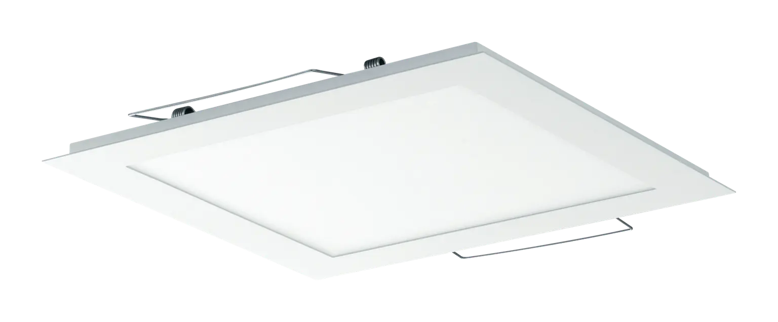 Illuminazione modulare da incasso Omega Pro 2 Mini di Thorn Lighting