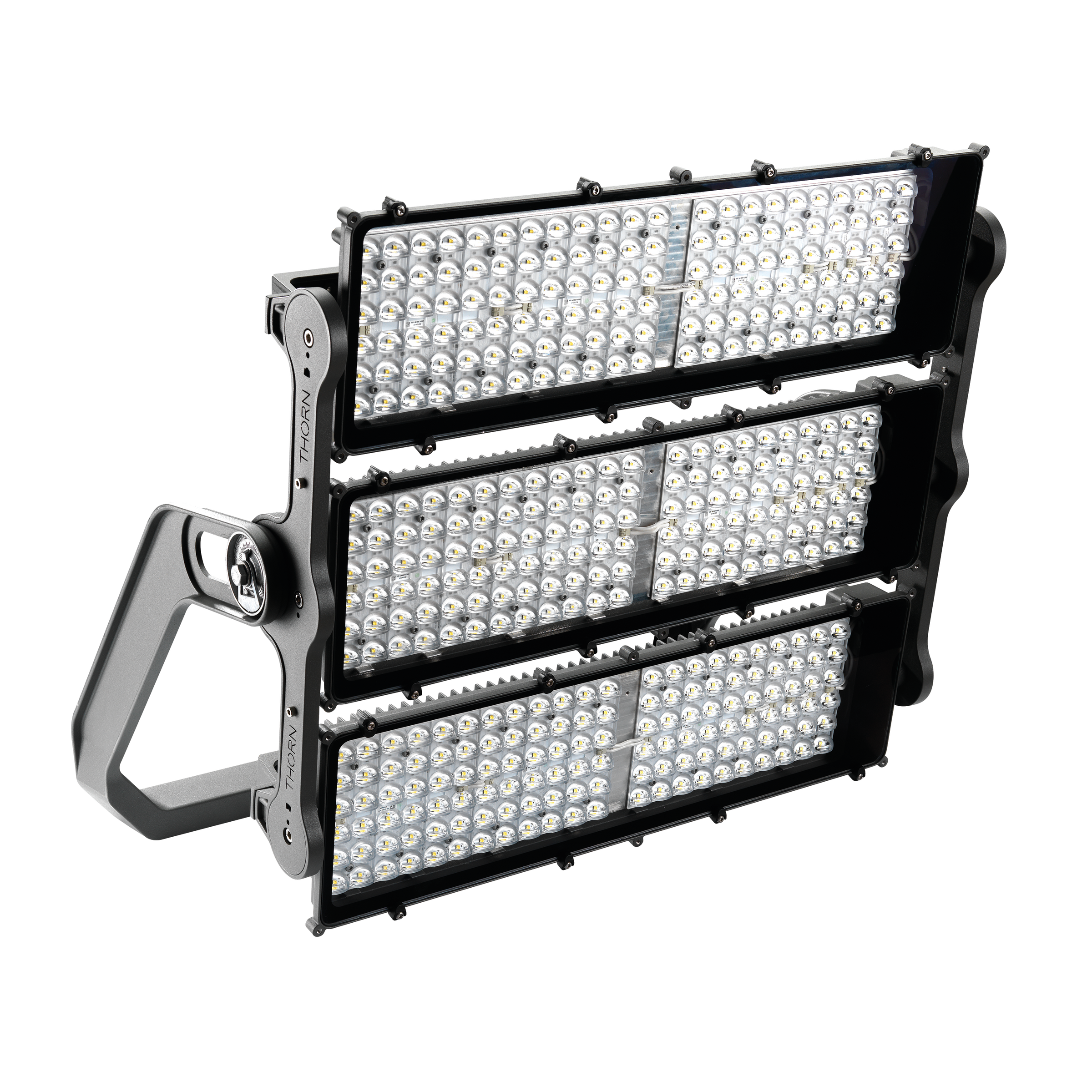 Altis Floodlight, The most powerful light, controlled. 