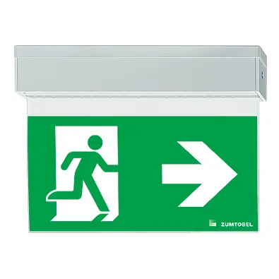 Escape Sign by Thorn Lighting
