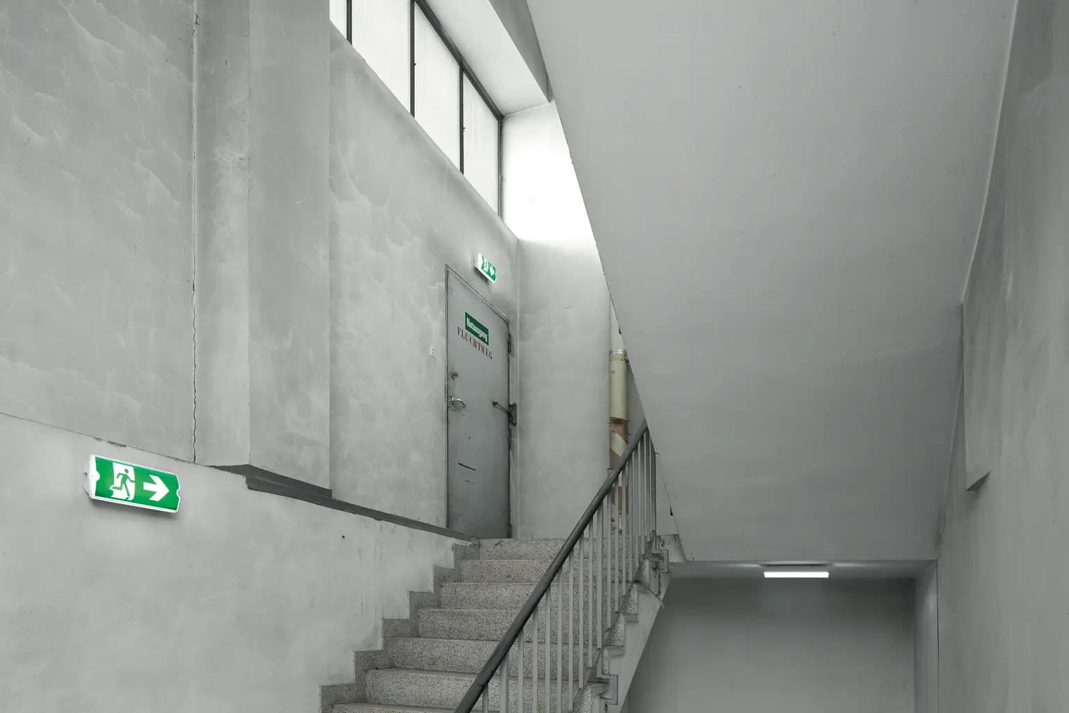 Emergency Lighting from Thorn Lighting