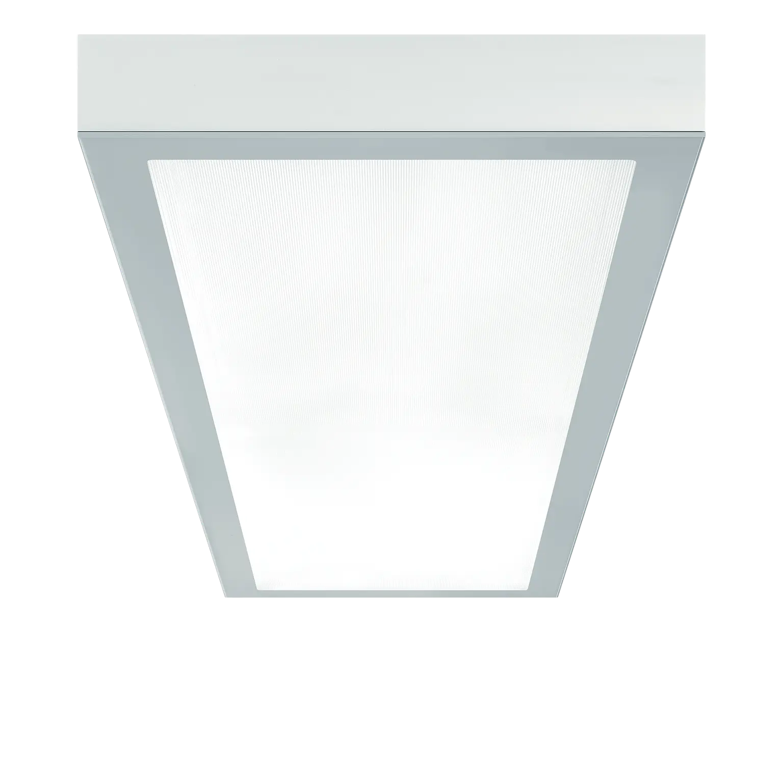  Elegante LED-Anbauleuchte mit gleichmäßiger Lichtverteilung, Zumtobel Supreme Serie