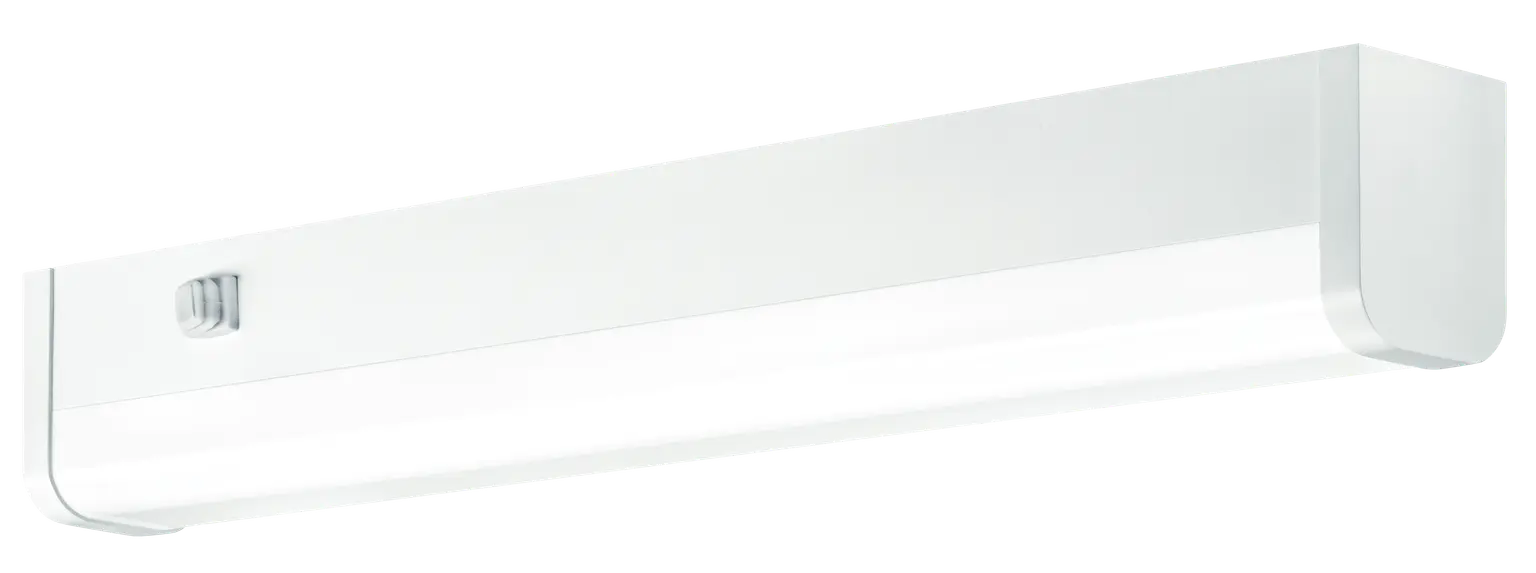 An illustration showing how light intensity can be changed at the flick of a button using ThornEco's flex feature