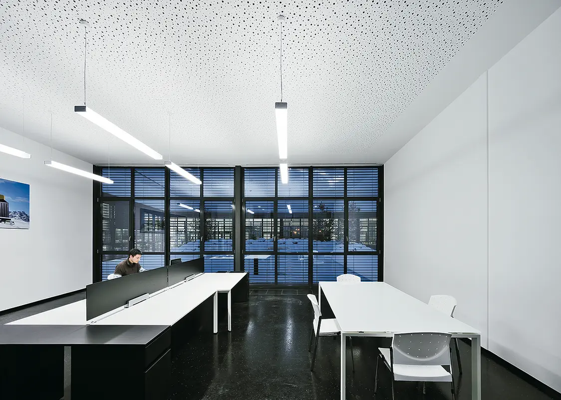 Multisensorische Lichtsysteme