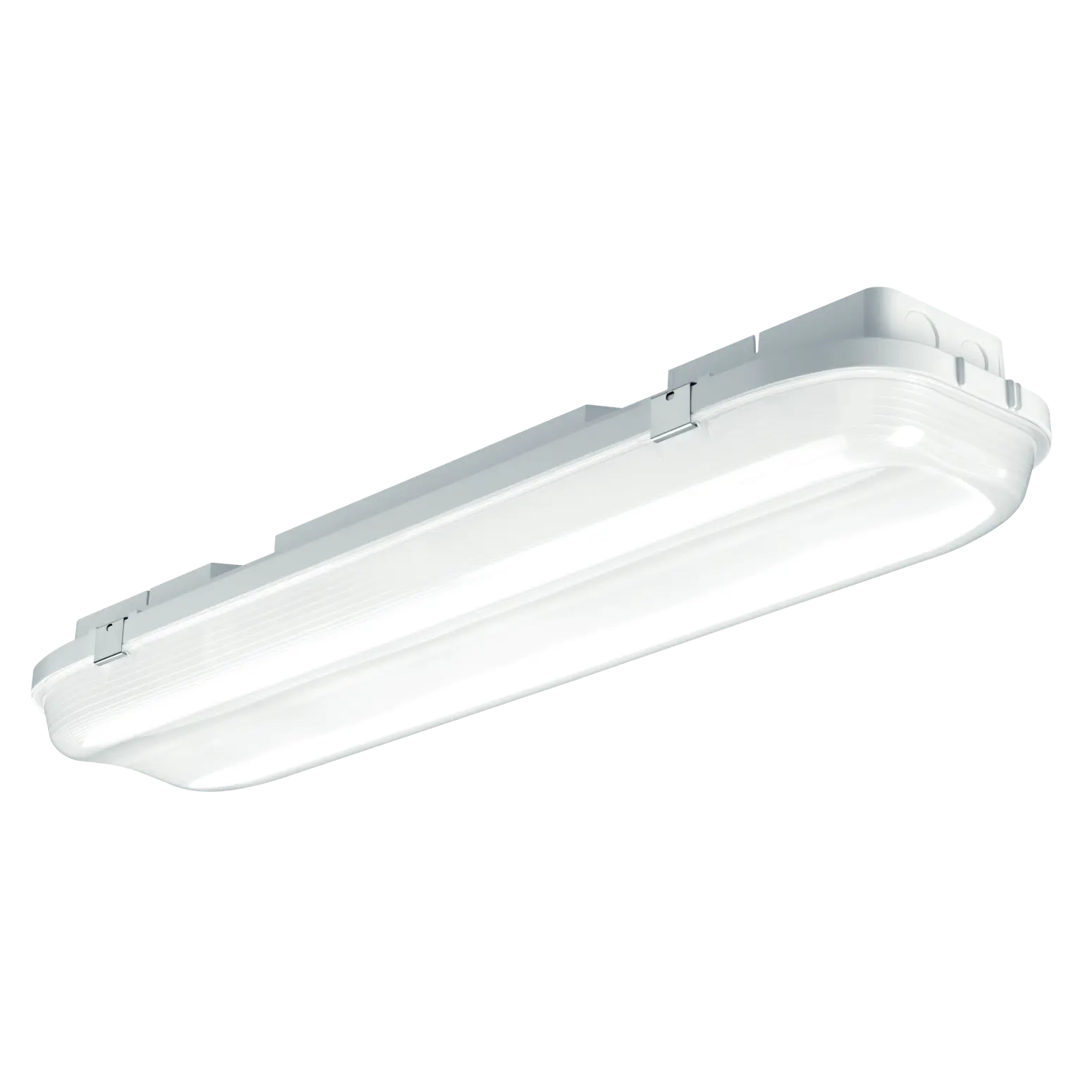 Apparecchio protetto ForceLED di Thorn Lighting
