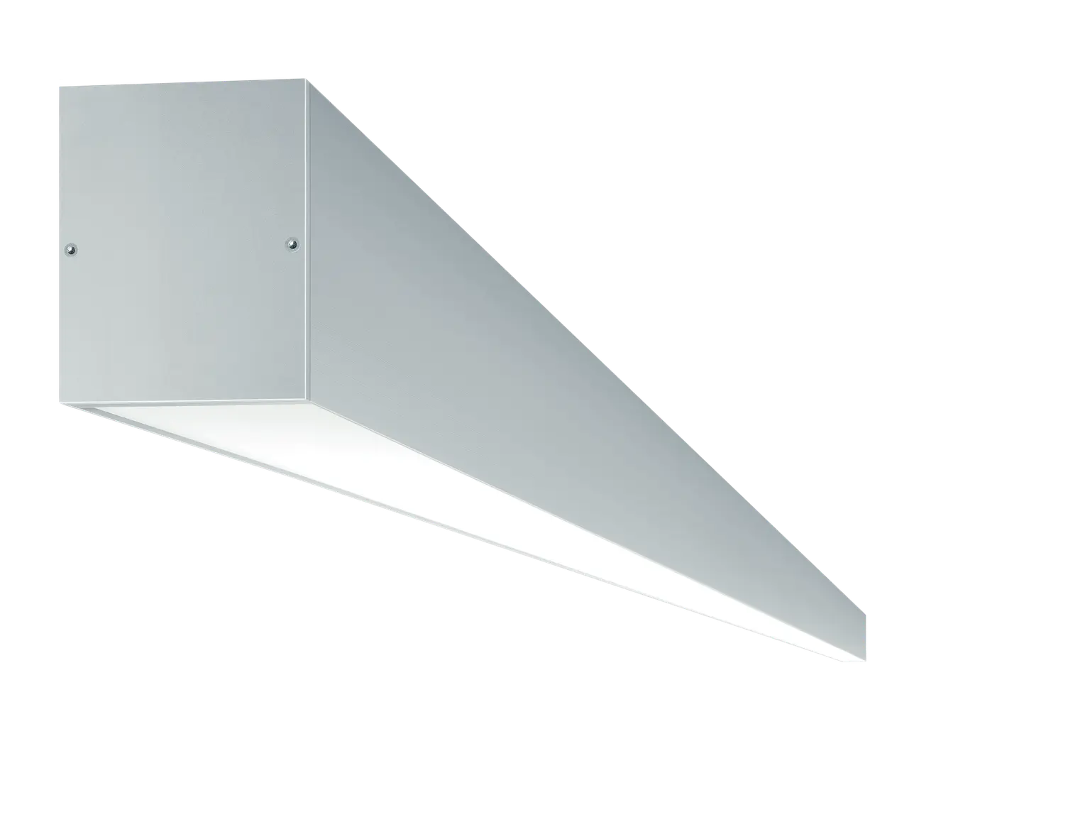 Linea di luce LED flessibile Equaline di Thorn Lighting 