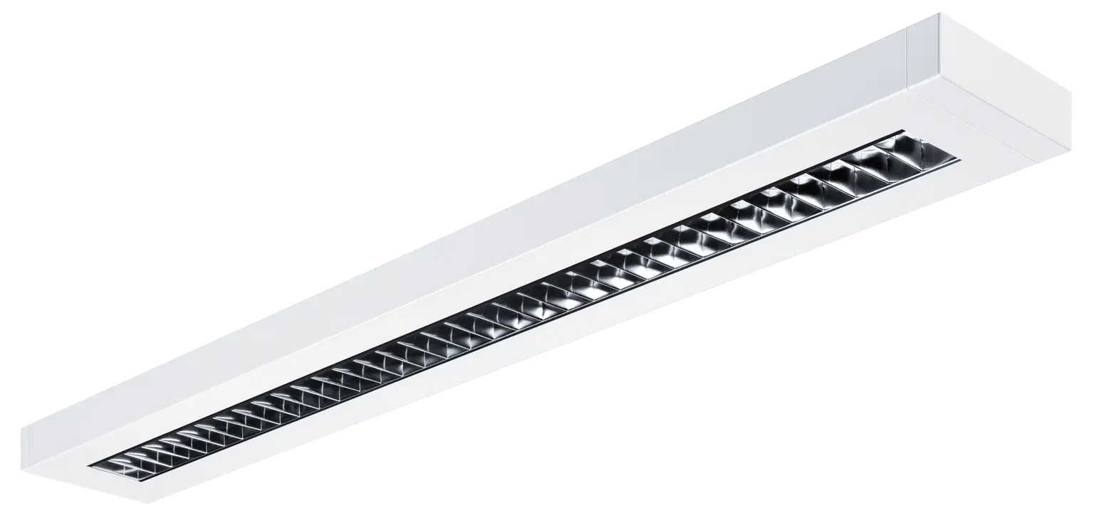 Soluzione di illuminazione lineare Punch di Thorn Lighting