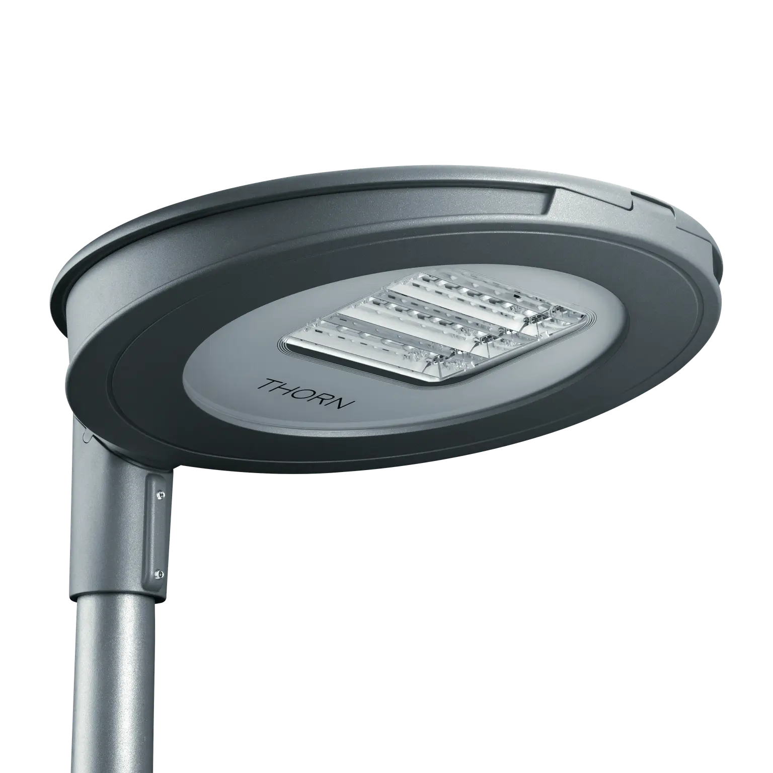Dyana Aesthetic Street Lantern by Thorn Lighting
