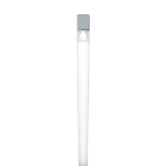 Il sistema d'illuminazione LINARIA offre un design sottile e moderno con una distribuzione luminosa uniforme per applicazioni versatili in interni.