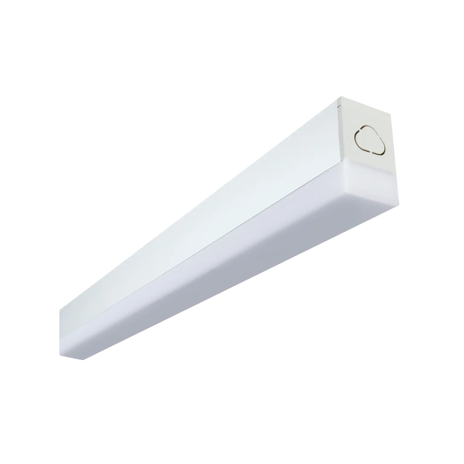 Reglette LED Equaline Mini di Thorn Lighting