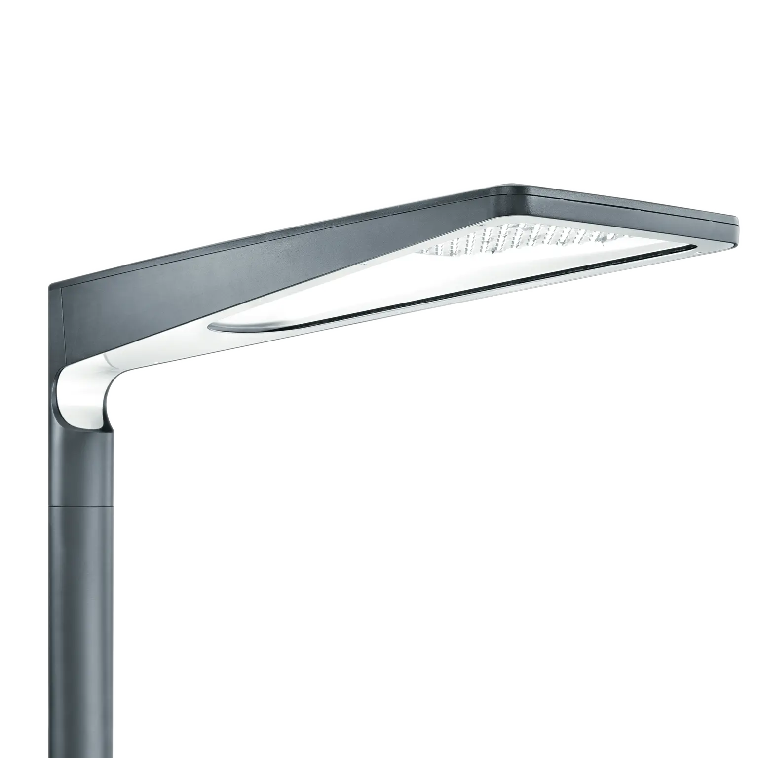 Armatura stradale Urba Aesthetic di Thorn Lighting
