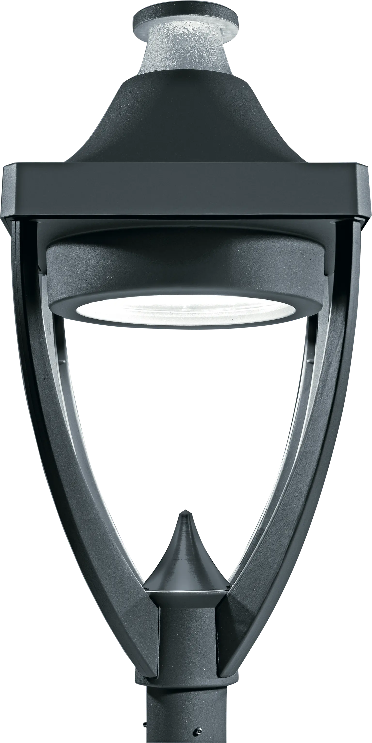 Apparecchio testapalo Legend Heritage di Thorn Lighting