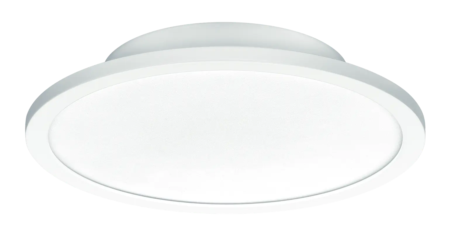 Soluzione di illuminazione modulare da incasso Omega Pro 2 Mini di Thorn Lighting