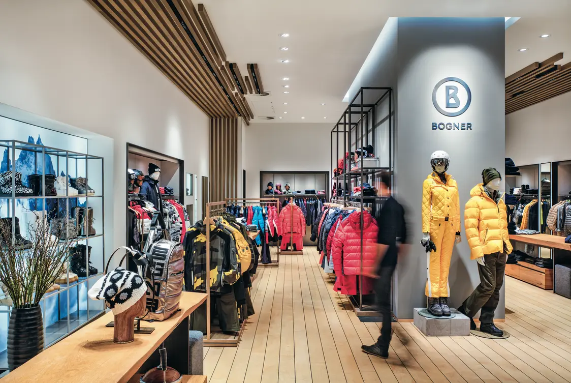 Porsche Design Shop