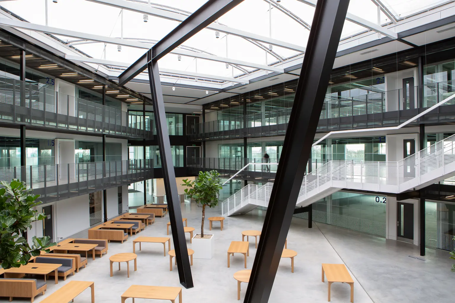 Arbeta Manchester