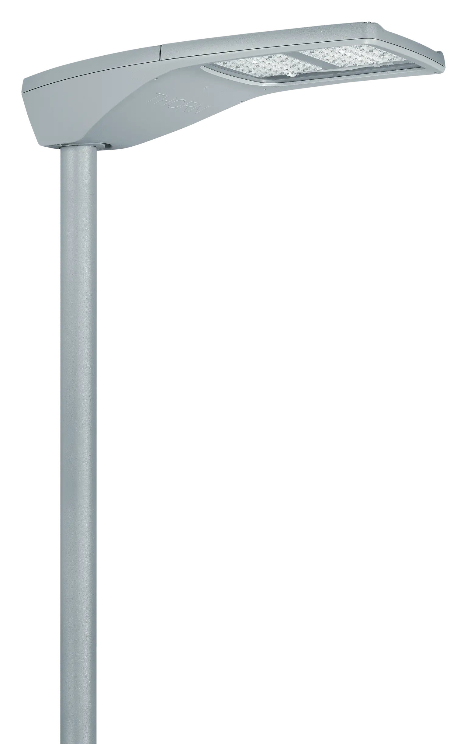 Armatura stradale funzionale R2L2 di Thorn Lighting