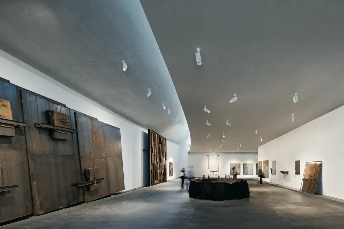 Heart Museum, Danimarca