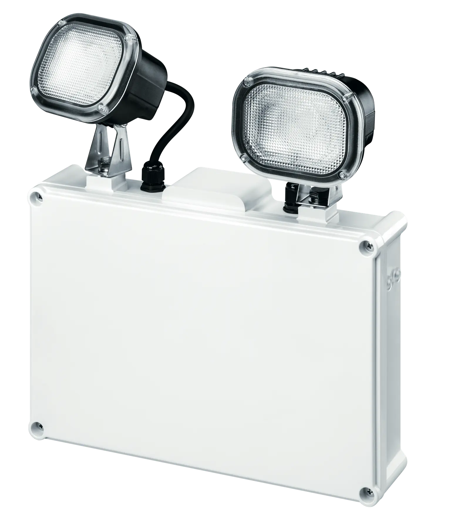 Voyager Twin Spot Emergency Lighting