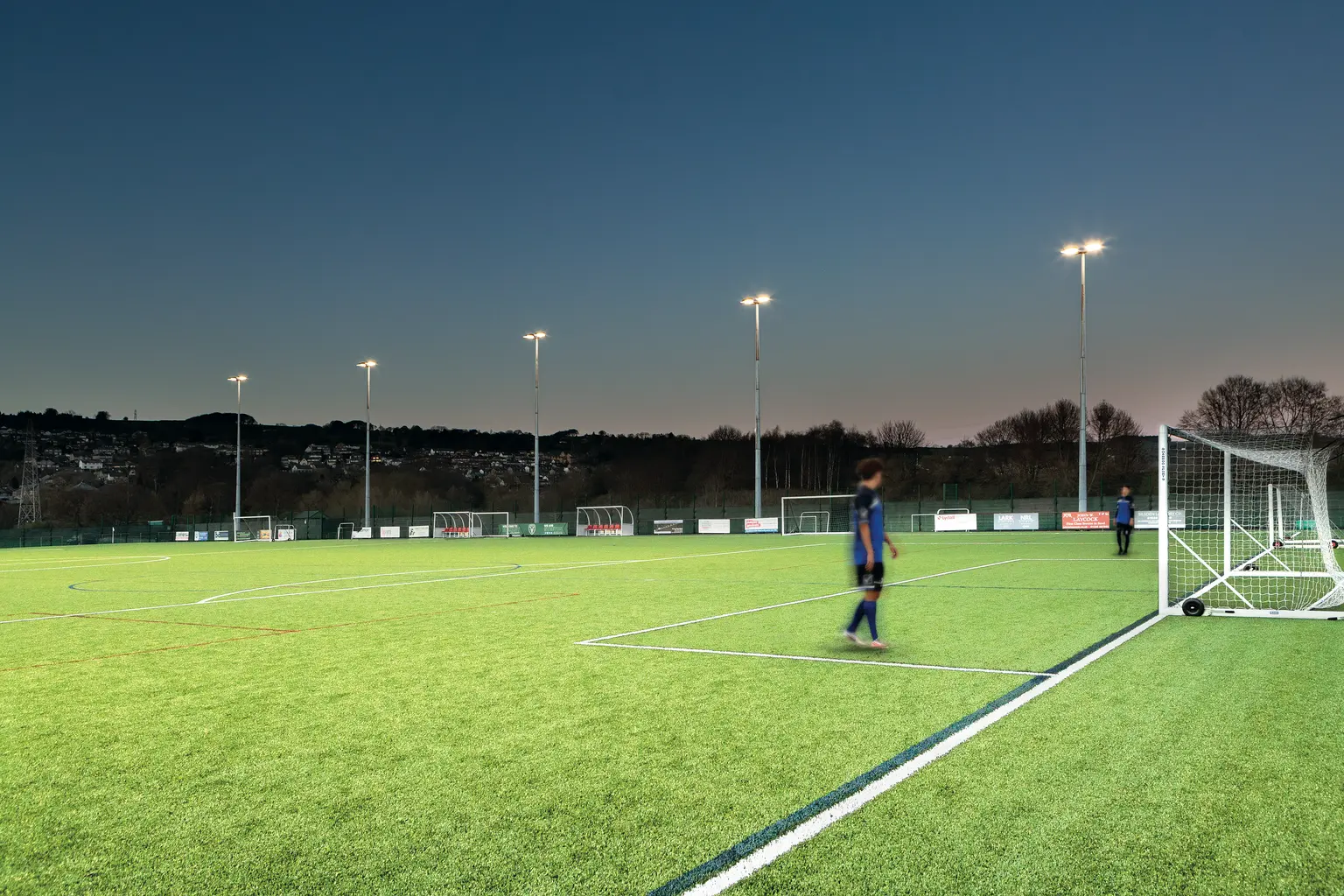 Proiettore Champion di Thorn Lighting