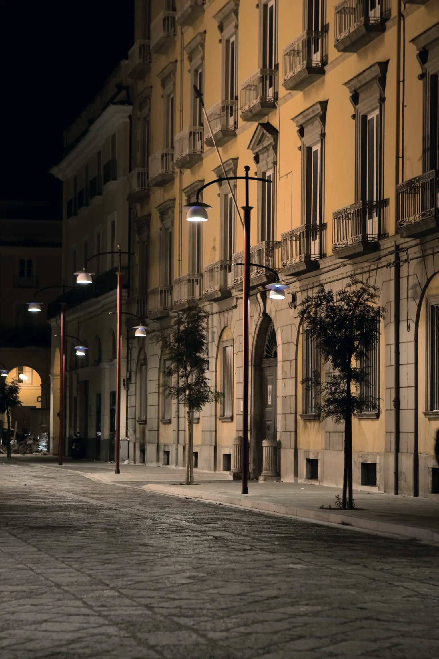 Victoria Aesthetic Street Lantern by Thorn Lighting