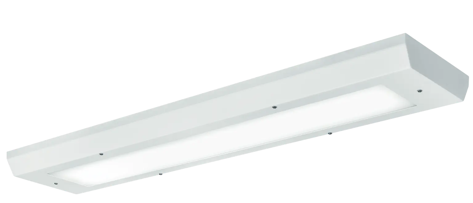 Apparecchio protetto Durolight di Thorn Lighting