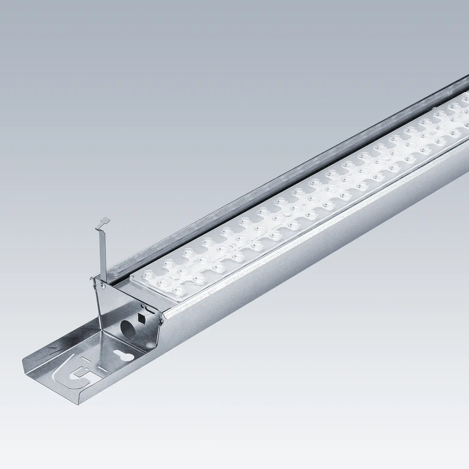 Balder IP23 industriële led lichtbalk