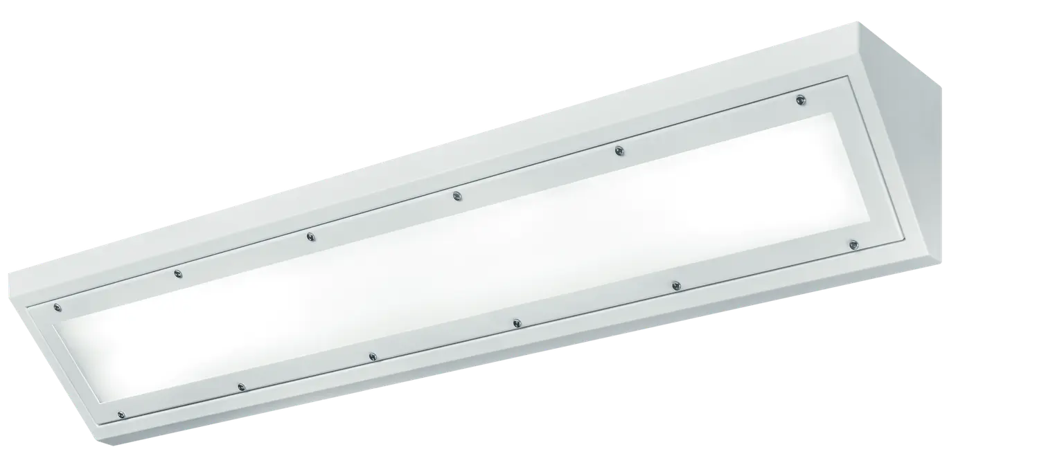 Apparecchio protetto Durolight di Thorn Lighting