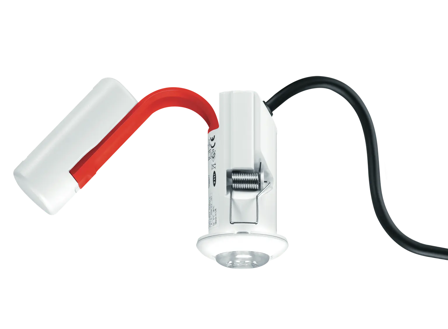Voyager Fit Notbeleuchtung von Thorn Lighting
