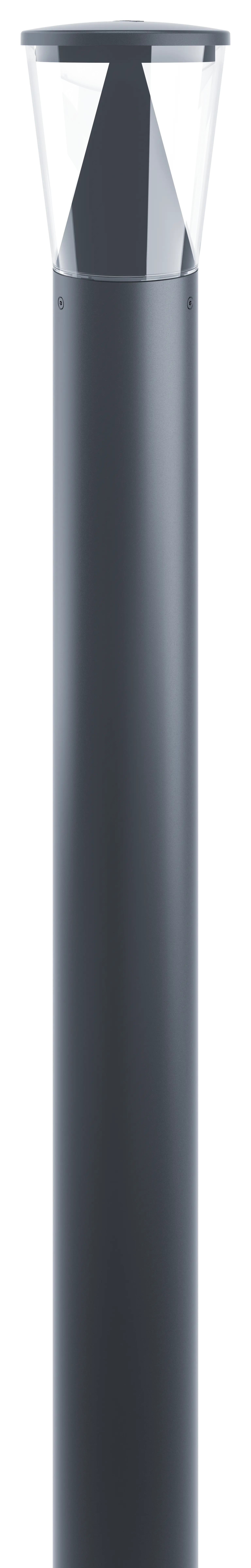 Apparecchio testapalo Candle di Thorn Lighting