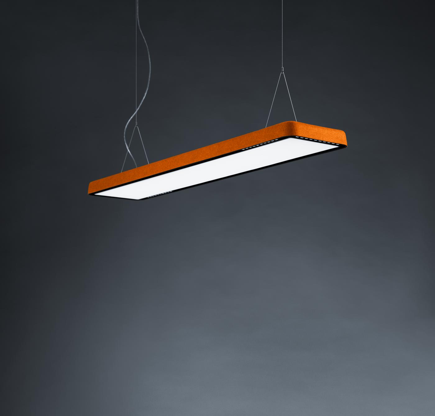 Suspension d'occasion Modèle Copa par Charles Keller pour Zumtobel